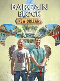 دانلود سریال Bargain Block: New Orleans413270-1892715298