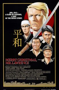 دانلود فیلم Merry Christmas Mr. Lawrence 1983414972-1841636949