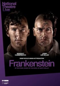 دانلود فیلم National Theatre Live: Frankenstein 2011414438-881404327