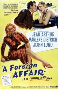 دانلود فیلم A Foreign Affair 1948414160-509989097