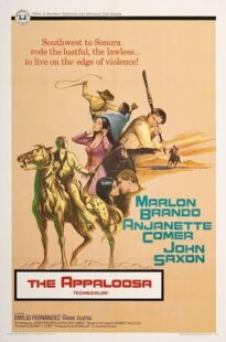 دانلود فیلم The Appaloosa 1966414022-1807272046