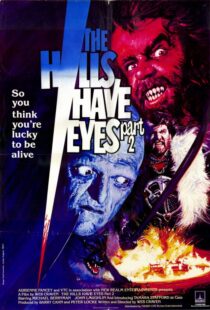 دانلود فیلم The Hills Have Eyes Part II 1984413794-68219352