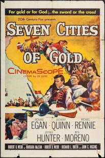 دانلود فیلم Seven Cities of Gold 1955415313-1692591530