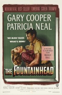 دانلود فیلم The Fountainhead 1949414122-516615404