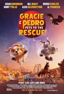 دانلود انیمیشن Gracie and Pedro: Pets to the Rescue 2024415930-696409914