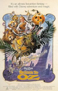 دانلود فیلم Return to Oz 1985414014-1195325711