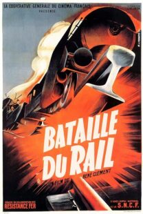 دانلود فیلم The Battle of the Rails 1946414944-566079946