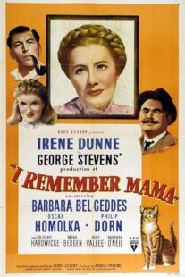 دانلود فیلم I Remember Mama 1948415497-1587858351