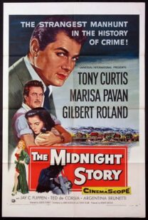 دانلود فیلم The Midnight Story 1957416065-833897259