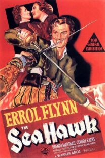 دانلود فیلم The Sea Hawk 1940415473-216796197