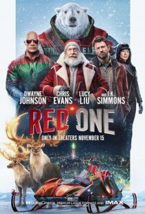 دانلود فیلم Red One 2024414270-2096257448