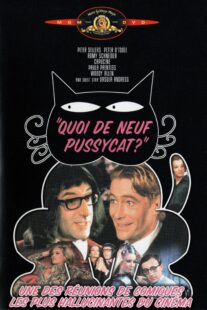 دانلود فیلم What’s New Pussycat 1965414050-483291406