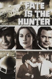 دانلود فیلم Fate Is the Hunter 1964415492-395741566