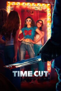 دانلود فیلم Time Cut 2024414889-1758326170