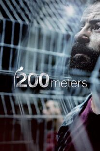 دانلود فیلم 200 Meters 2020414794-2006681781