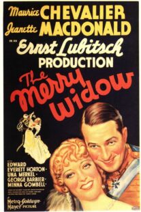 دانلود فیلم The Merry Widow 1934414390-1806187225