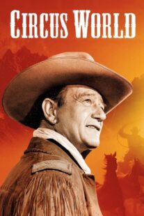 دانلود فیلم Circus World 1964414540-561053973