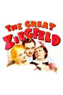 دانلود فیلم The Great Ziegfeld 1936414378-430509457