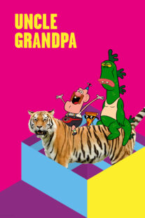 دانلود انیمیشن Uncle Grandpa416109-1783943118