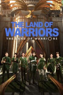 دانلود سریال The Land of Warriors417783-11054337