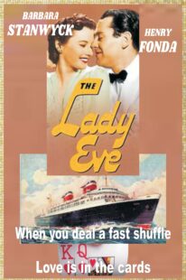 دانلود فیلم The Lady Eve 1941417710-1775174199