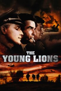 دانلود فیلم The Young Lions 1958417819-302804767