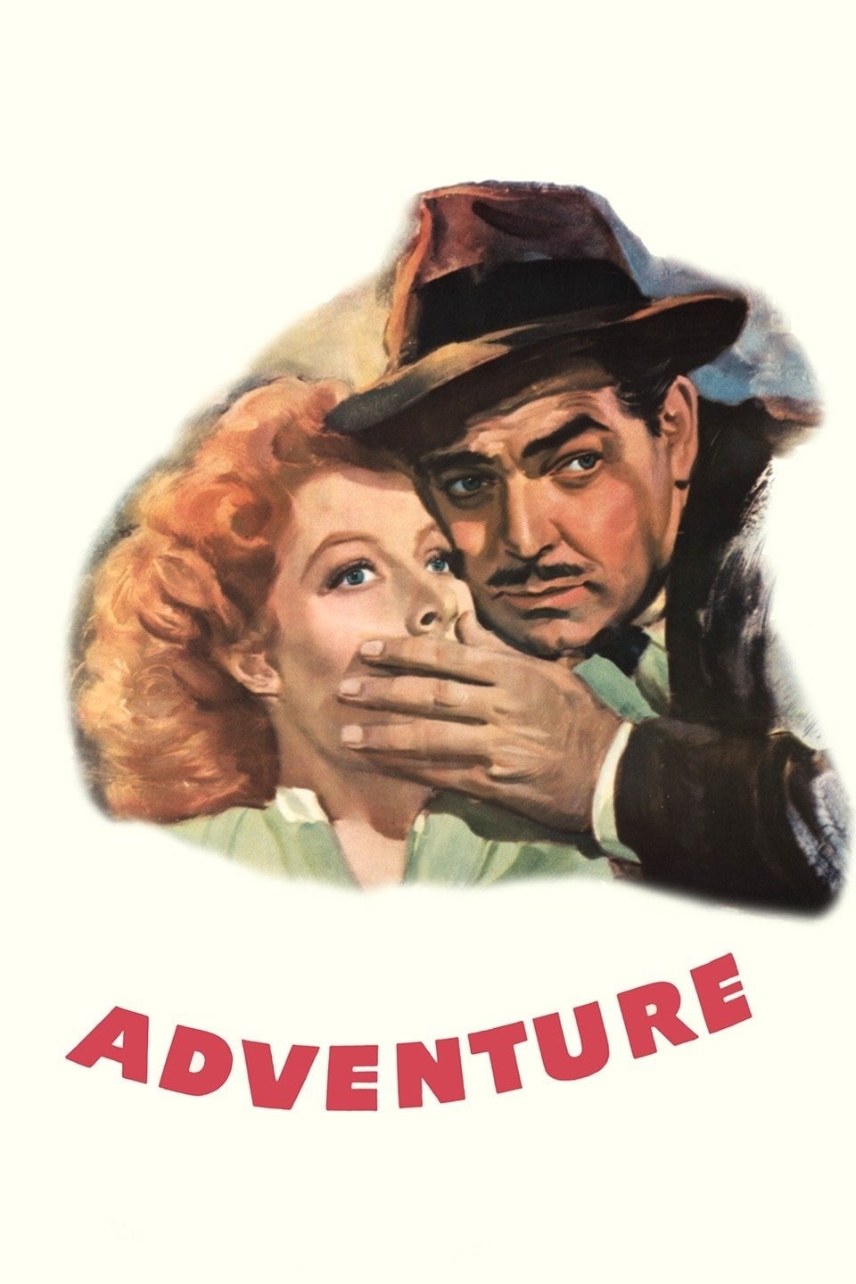 دانلود فیلم Adventure 1945