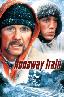 دانلود فیلم Runaway Train 1985416145-1338243935