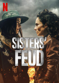 دانلود سریال Sisters’ Feud416344-1271188087