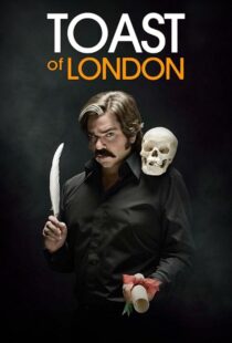 دانلود سریال Toast of London416192-1569359885