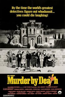 دانلود فیلم Murder by Death 1976417442-585034131