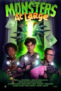 دانلود فیلم Monsters at Large 2018416137-732729549