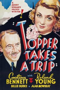 دانلود فیلم Topper Takes a Trip 1938416301-370143674