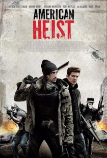 دانلود فیلم American Heist 2014417381-167439995