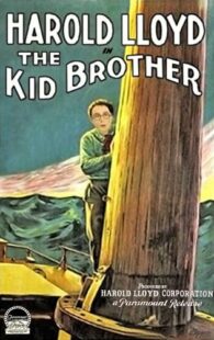 دانلود فیلم The Kid Brother 1927416793-337364541