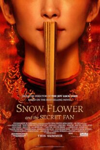 دانلود فیلم Snow Flower and the Secret Fan 2011416210-1296283008