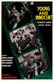 دانلود فیلم Young and Innocent 1937417389-668721302