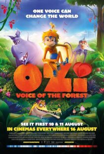 دانلود انیمیشن Ozi: Voice of the Forest 2023416482-1705169313