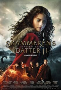 دانلود فیلم The Shamer’s Daughter 2: The Serpent Gift 2019417813-961526524