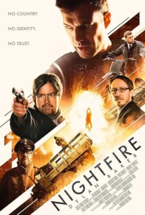 دانلود فیلم کوتاه Nightfire 2016418515-1310804961