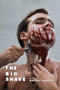 دانلود فیلم The Big Shave 1967416563-1663480327