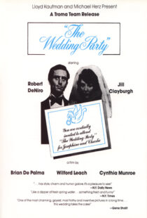 دانلود فیلم The Wedding Party 1969416439-581781004