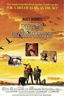 دانلود فیلم Those Calloways 1965417272-1748669353