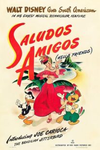 دانلود انیمیشن Saludos Amigos 1942416987-2080708891