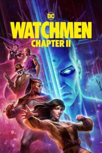 دانلود انیمیشن Watchmen: Chapter II 2024416419-1722055260