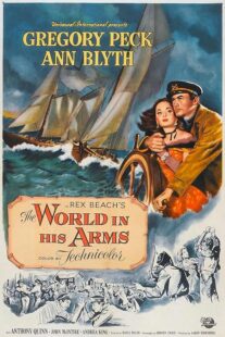 دانلود فیلم The World in His Arms 1952416325-1606461434