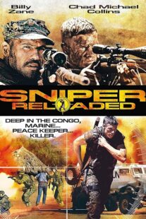 دانلود فیلم Sniper: Reloaded 2011417701-4394001