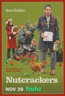 دانلود فیلم Nutcrackers 2024416507-1967554556