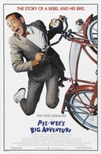 دانلود فیلم Pee-wee’s Big Adventure 1985416152-477472795