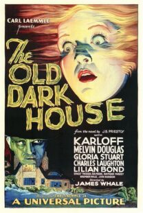 دانلود فیلم The Old Dark House 1932416487-1328459033